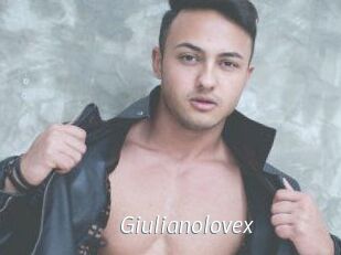 Giulianolovex