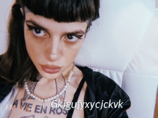 Gkjgufyxycjckvk