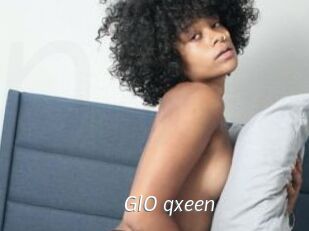 GlO_qxeen