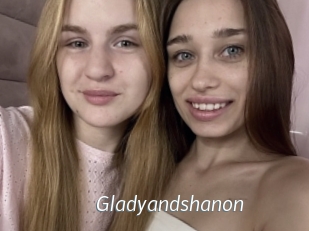 gladyandshanon Porn Star