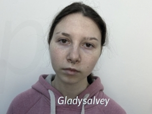 Gladysalvey