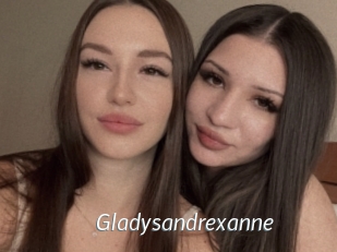 Gladysandrexanne