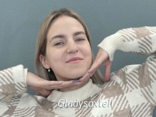 Gladysaxtell