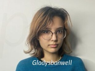 Gladysbanwell