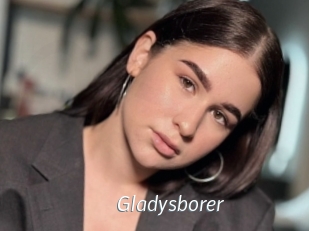 gladysborer Porn Star