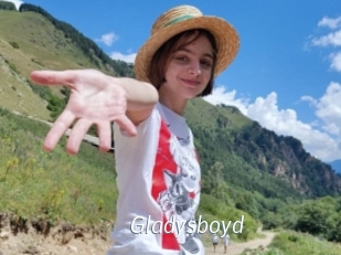 Gladysboyd