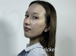 Gladysbrickell