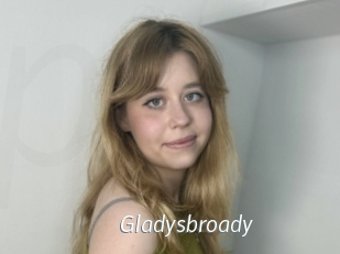 Gladysbroady
