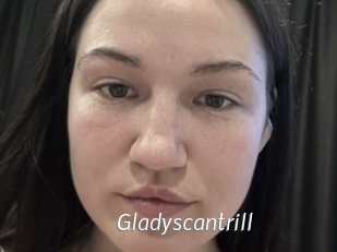 gladyscantrill Porn Star