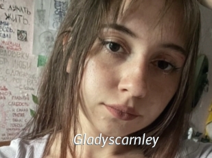 Gladyscarnley