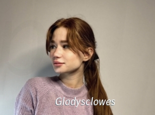 Gladysclowes