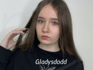 Gladysdodd