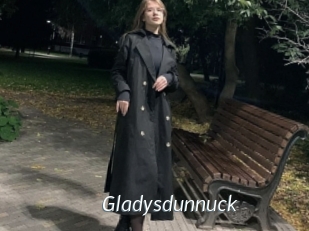 Gladysdunnuck