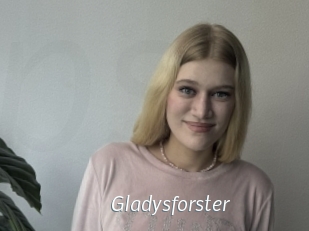 Gladysforster