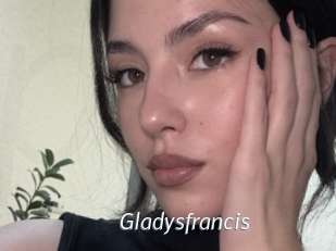 Gladysfrancis