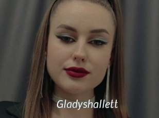 Gladyshallett