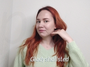 Gladyshallsted