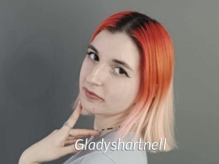 Gladyshartnell