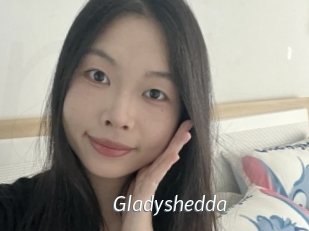 Gladyshedda