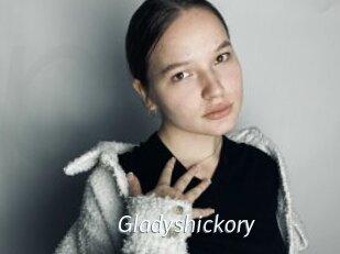 Gladyshickory