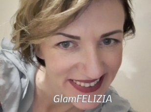 glamFELIZIA Porn Star