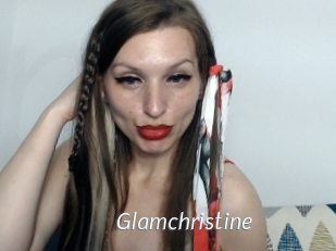 glamchristine Porn Star