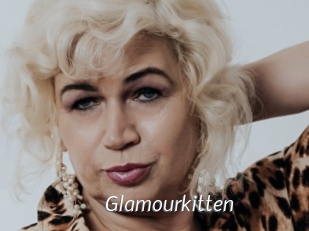 Glamourkitten