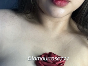 Glamourrose777