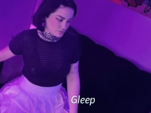 Gleep