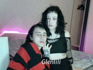 glenlili Porn Star