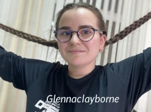 Glennaclayborne