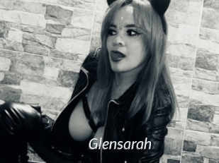 glensarah Porn Star