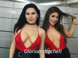 Gloriaandrachell