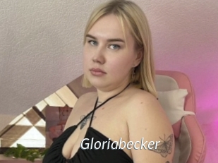 Gloriabecker
