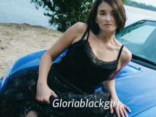 Gloriablackgirl