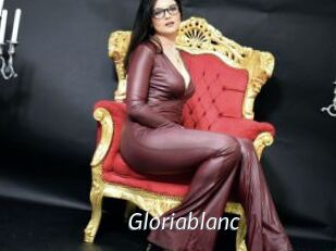 Gloriablanc