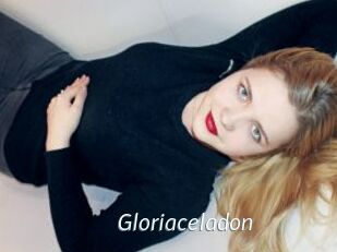 Gloriaceladon