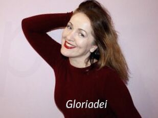 Gloriadei