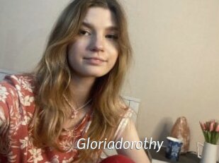 Gloriadorothy