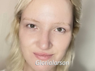Glorialarson