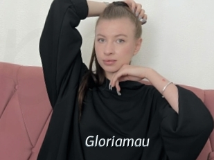 Gloriamau