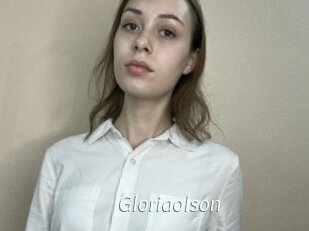 Gloriaolson