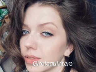 Gloriaquintero