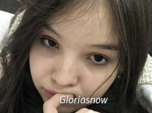 Gloriasnow