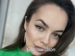 Gloriawillson