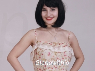Gloriawithlo