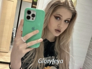 Gloryfeya