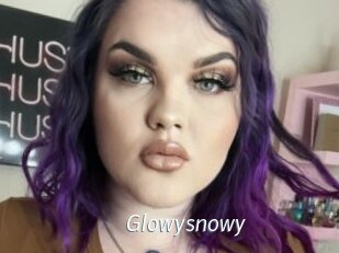 glowysnowy Porn Star