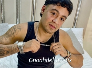 gnoahdellacroix Porn Star