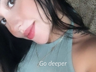 Go_deeper